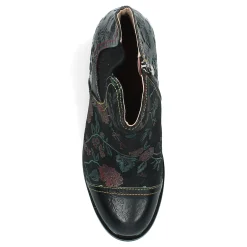 New Laura Vita Bottines - ANNAO 118 Noir