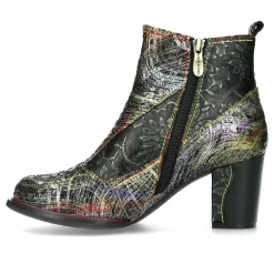Best Sale Laura Vita Bottines - ANNAO 44