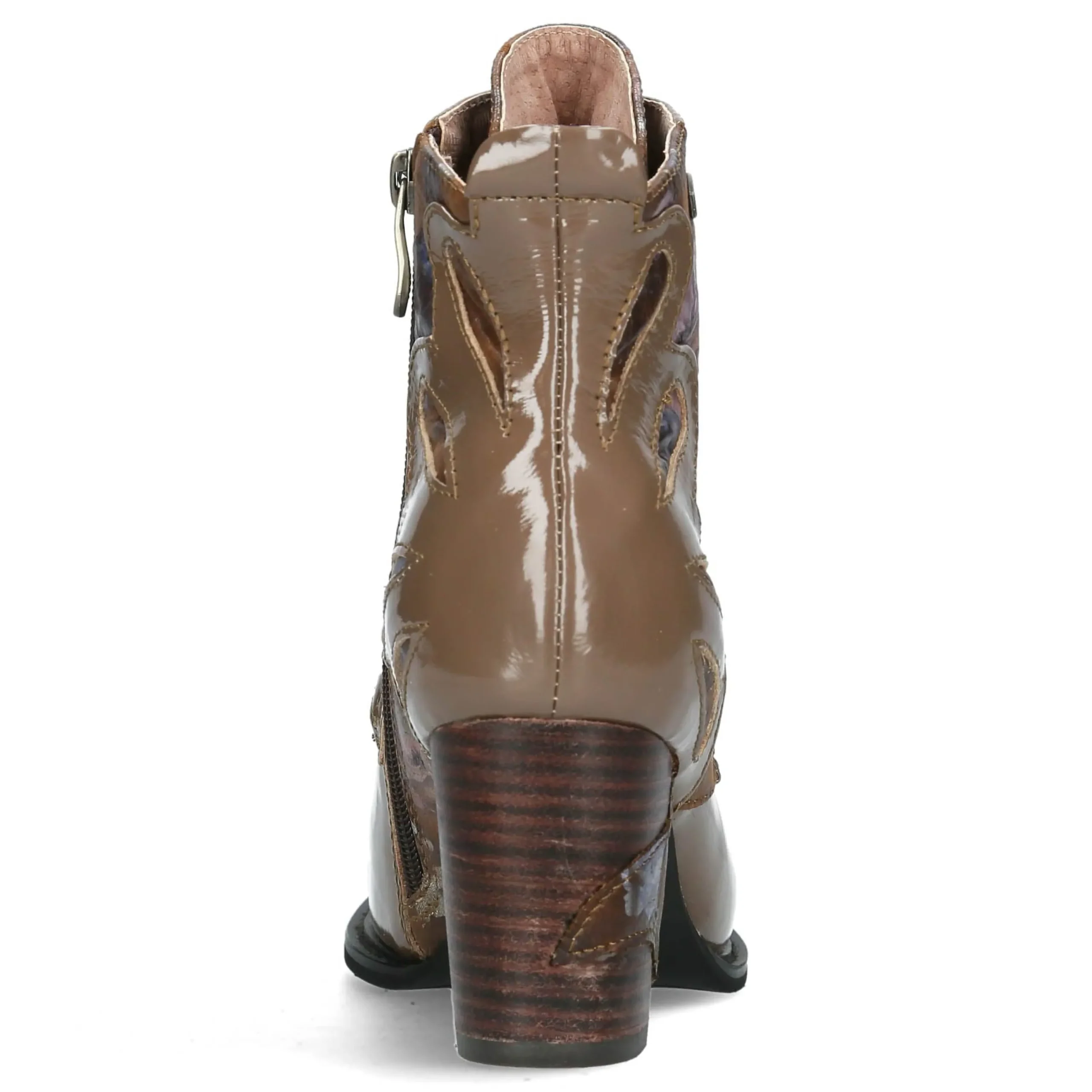 Best Sale Laura Vita Bottines - ANNAO 72