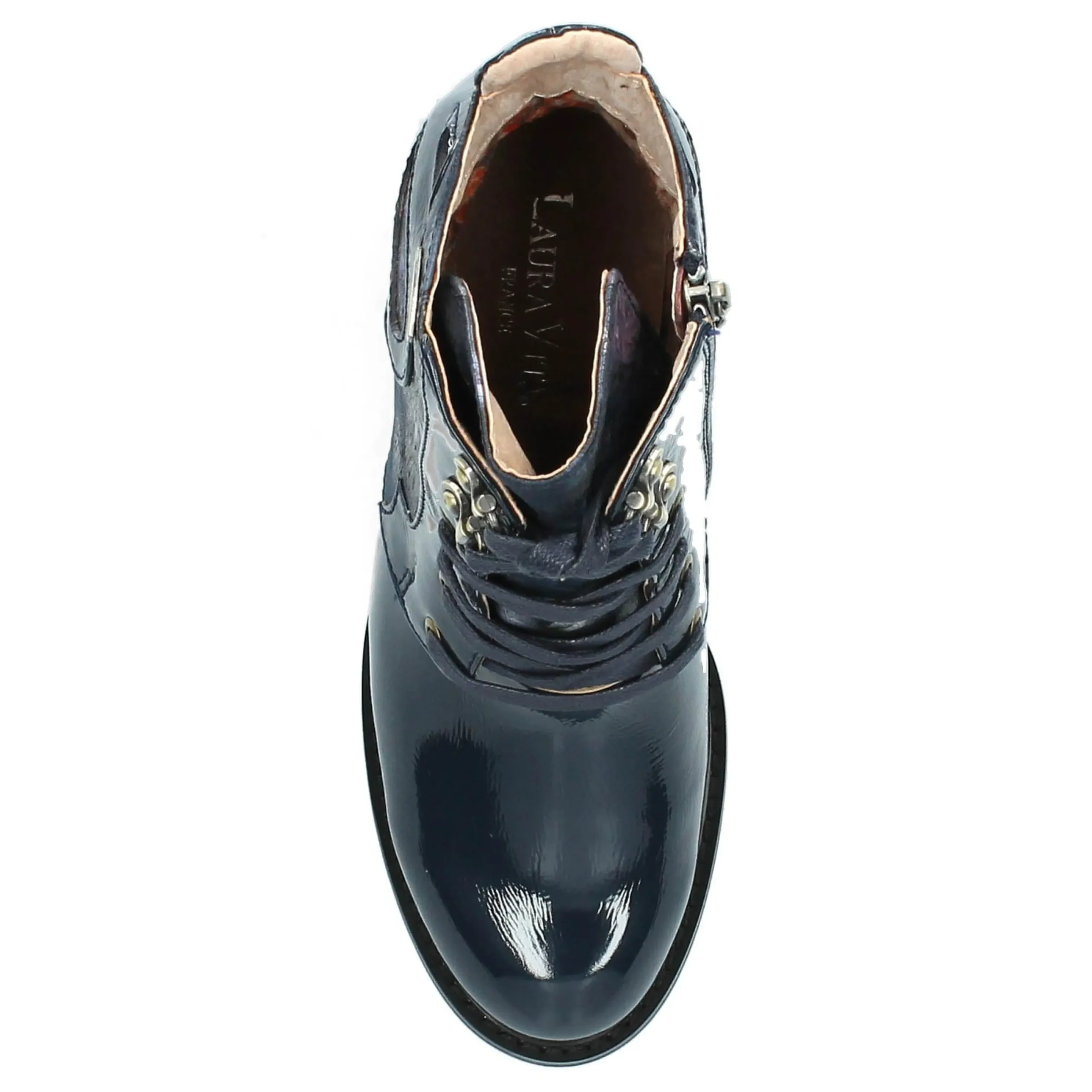 Best Sale Laura Vita Bottines - ANNAO 72