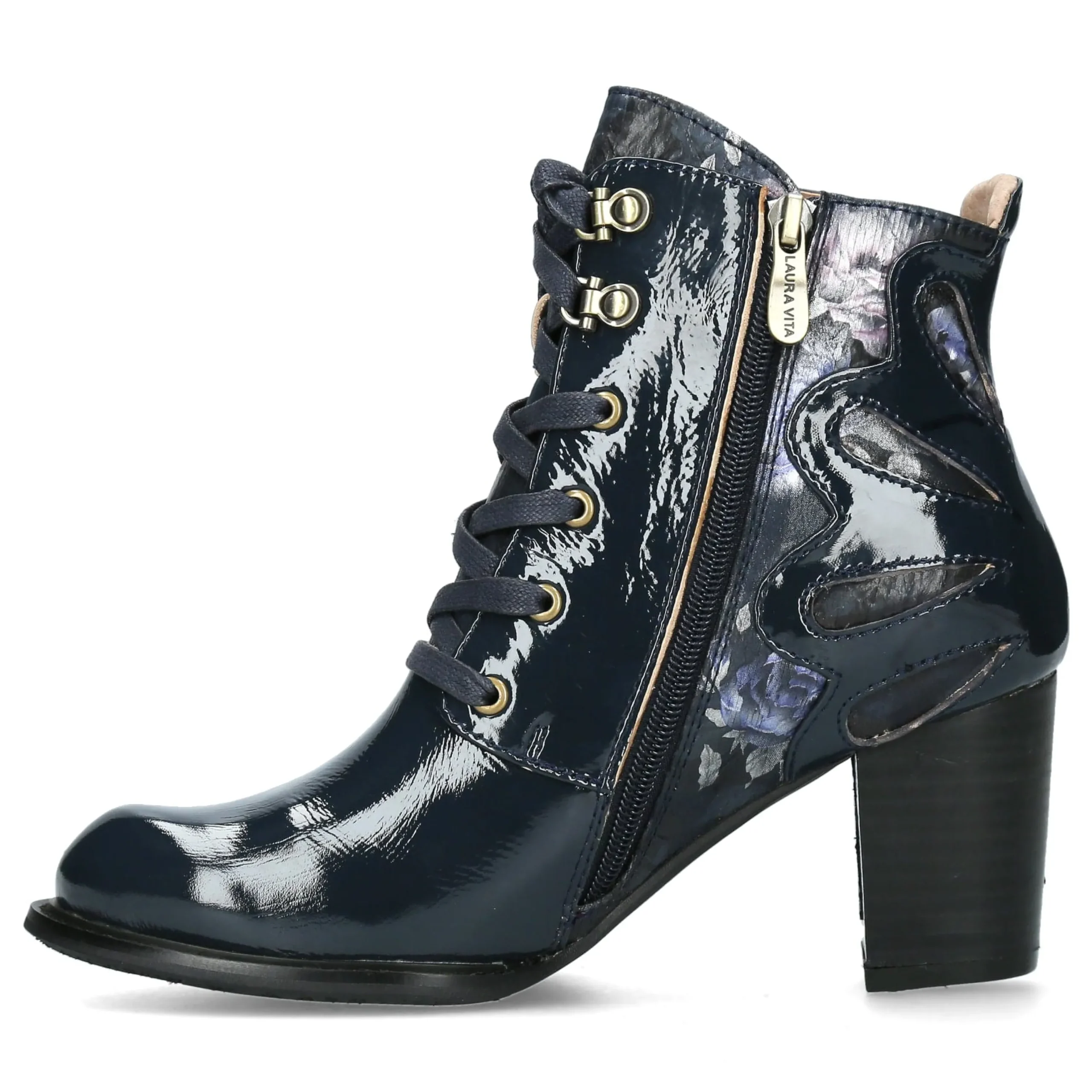 Best Sale Laura Vita Bottines - ANNAO 72