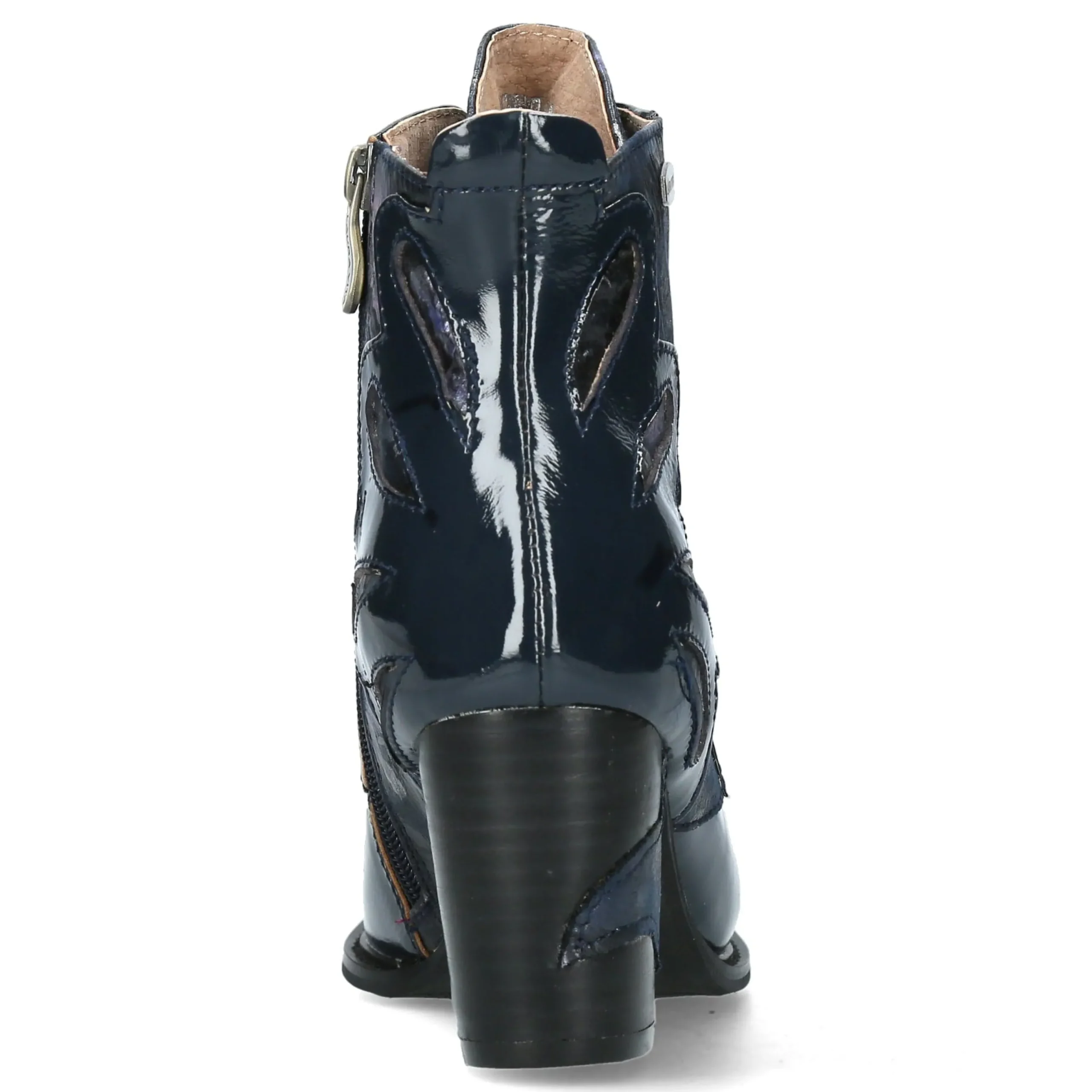 Best Sale Laura Vita Bottines - ANNAO 72