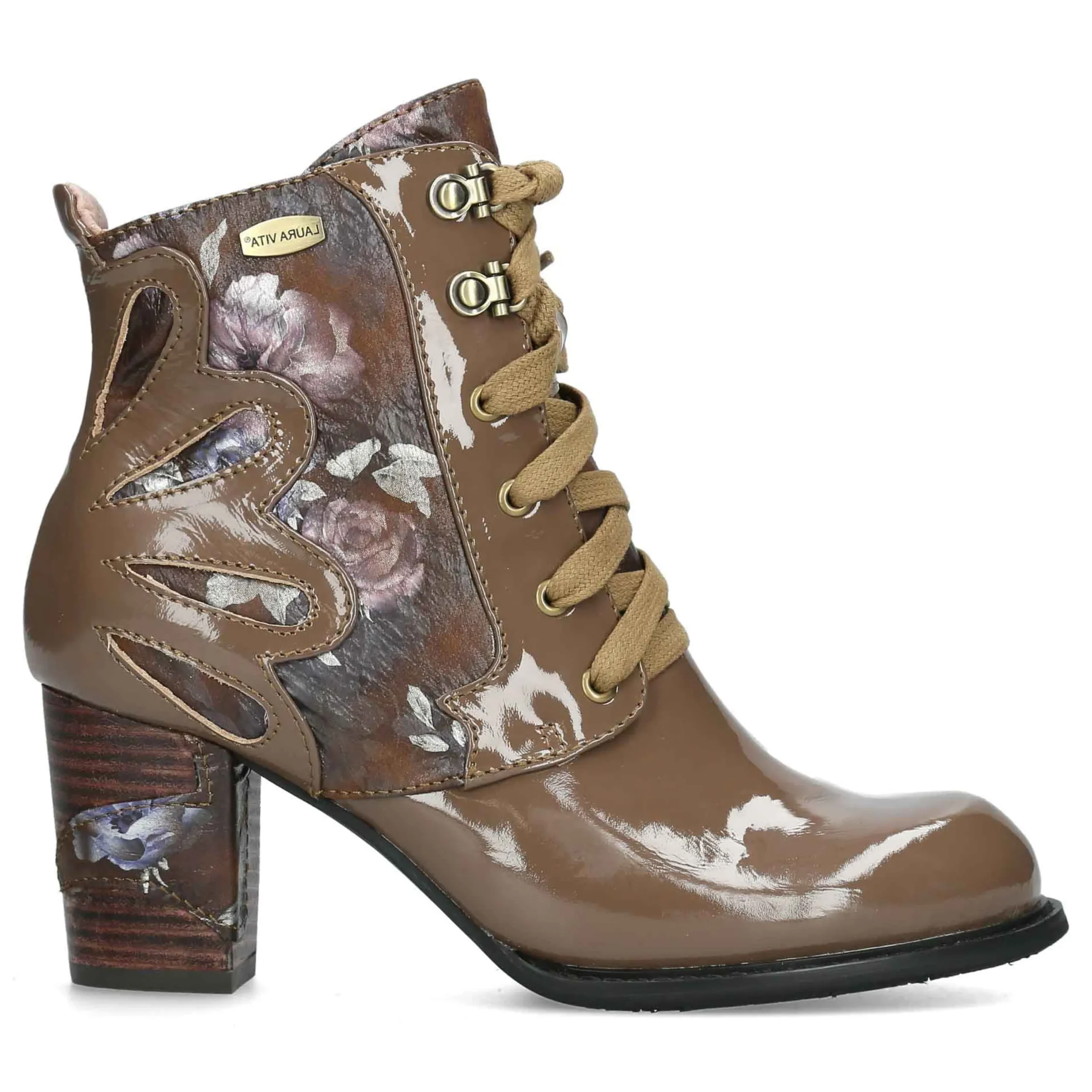 Best Sale Laura Vita Bottines - ANNAO 72