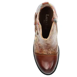 Discount Laura Vita Bottines - ANNAO 70