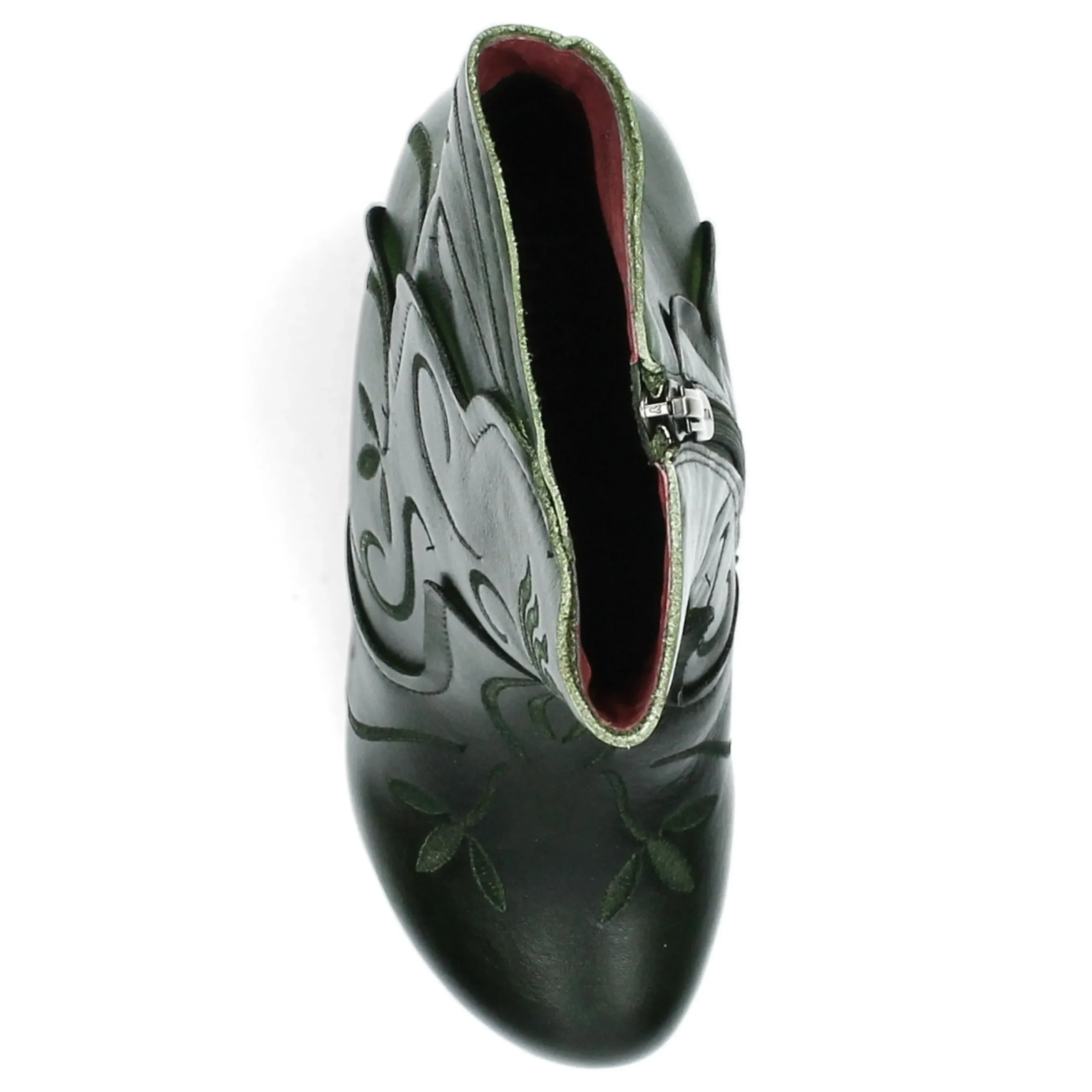 Clearance Laura Vita Bottines - ARCMANCEO 151
