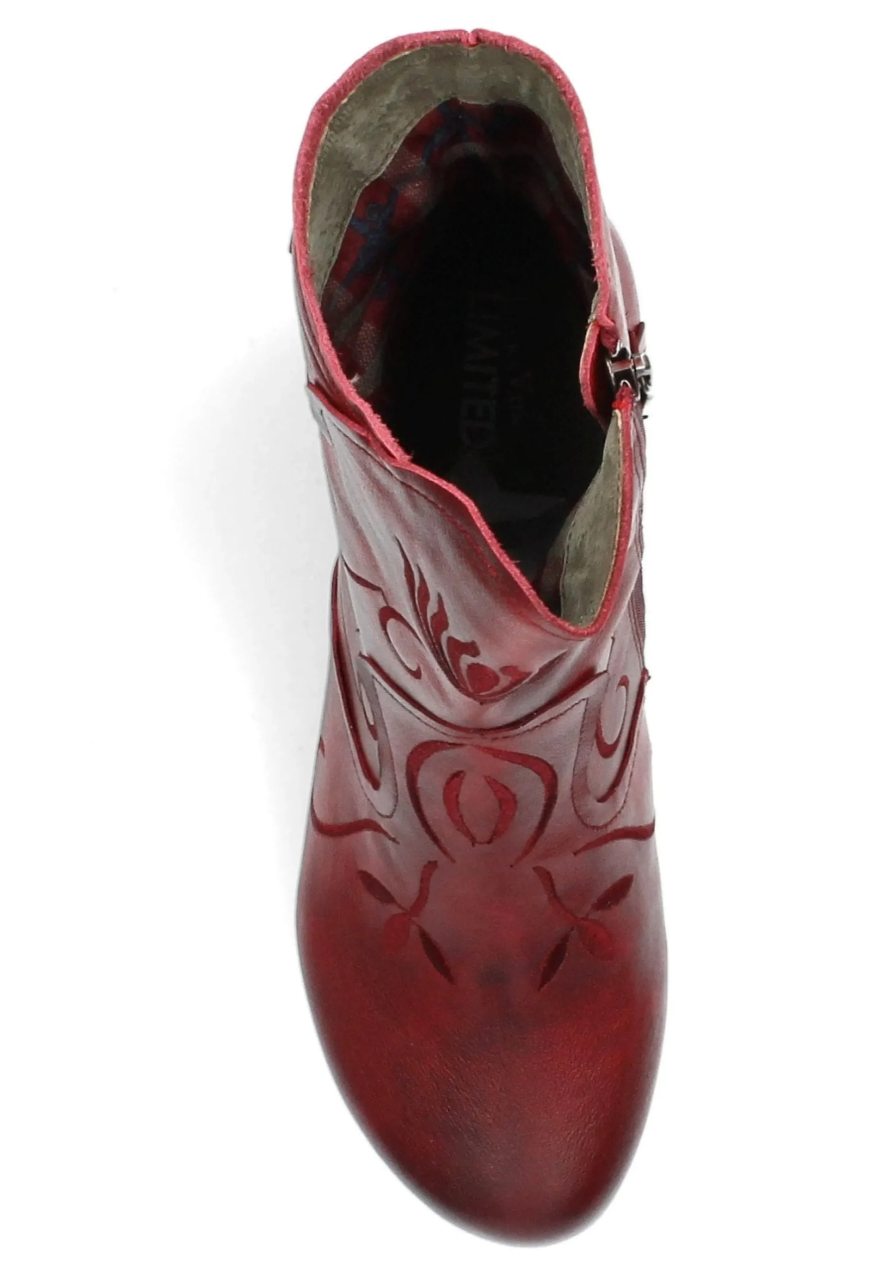 Clearance Laura Vita Bottines - ARCMANCEO 151