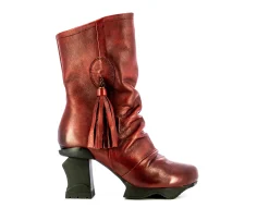 Shop Laura Vita Bottines - ARCMANCEO 225