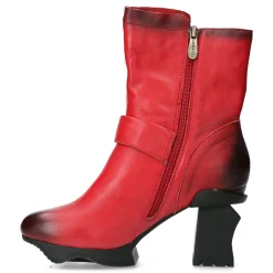 Best Laura Vita Bottines - ARCMANCEO 42