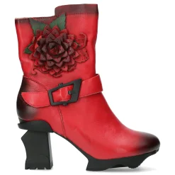 Best Laura Vita Bottines - ARCMANCEO 42