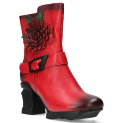Best Laura Vita Bottines - ARCMANCEO 42