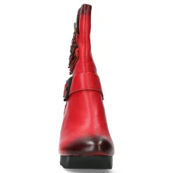 Best Laura Vita Bottines - ARCMANCEO 42