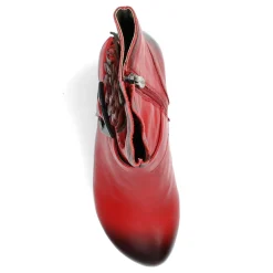 Best Laura Vita Bottines - ARCMANCEO 42