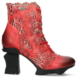 Clearance Laura Vita Bottines - ARCMANCEO 50