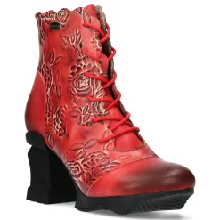 Clearance Laura Vita Bottines - ARCMANCEO 50