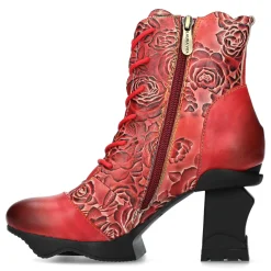 Clearance Laura Vita Bottines - ARCMANCEO 50