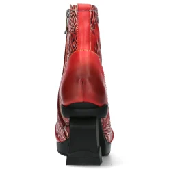 Clearance Laura Vita Bottines - ARCMANCEO 50