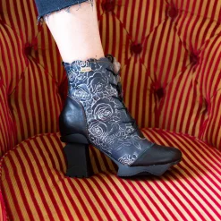 Clearance Laura Vita Bottines - ARCMANCEO 50