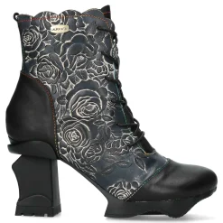 Clearance Laura Vita Bottines - ARCMANCEO 50