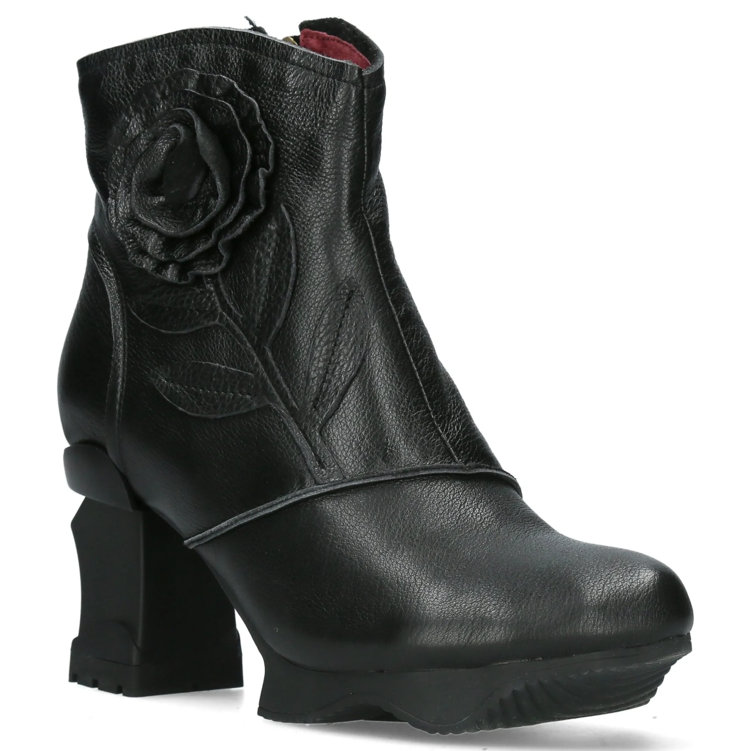 Online Laura Vita Bottines - ARMANCE 15