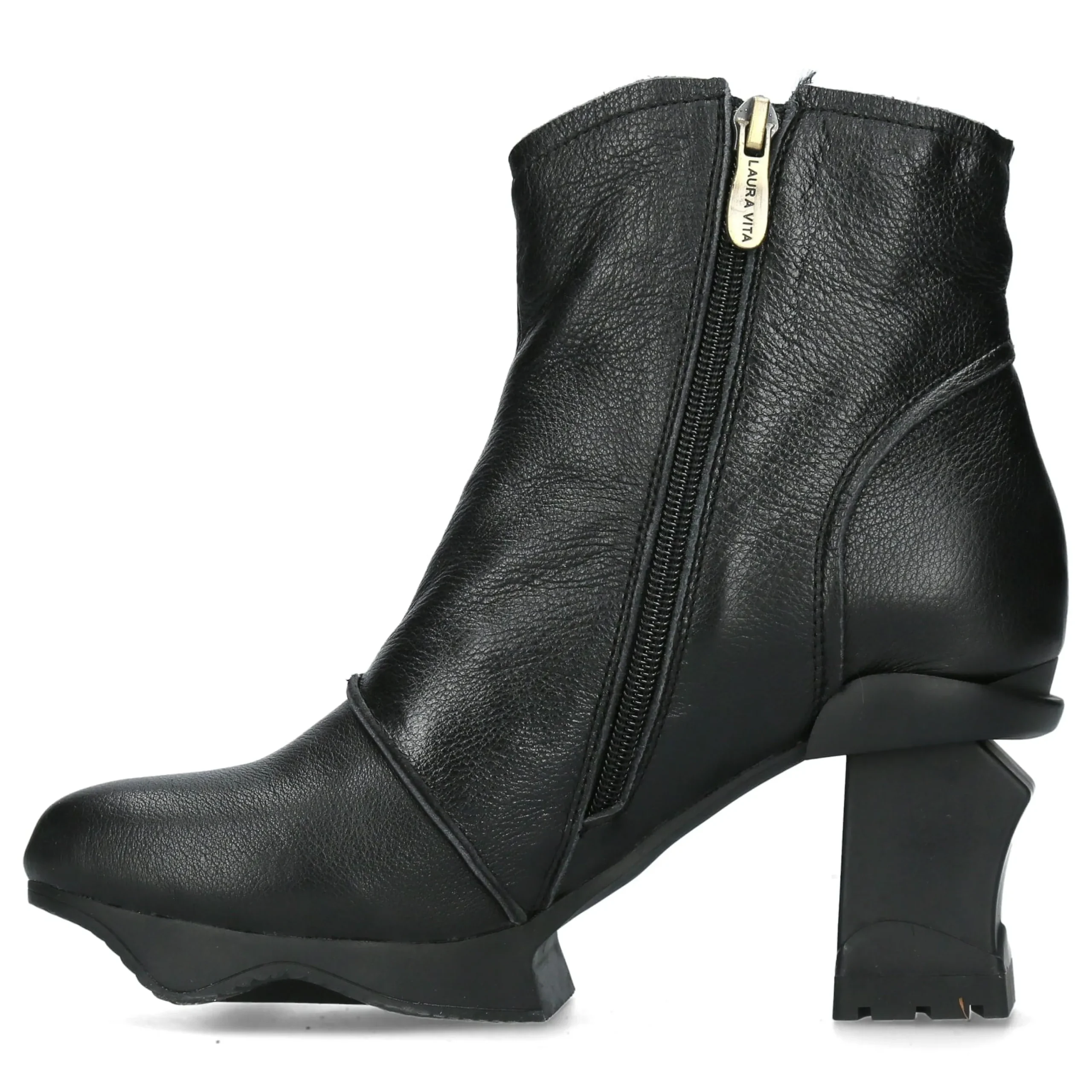 Online Laura Vita Bottines - ARMANCE 15