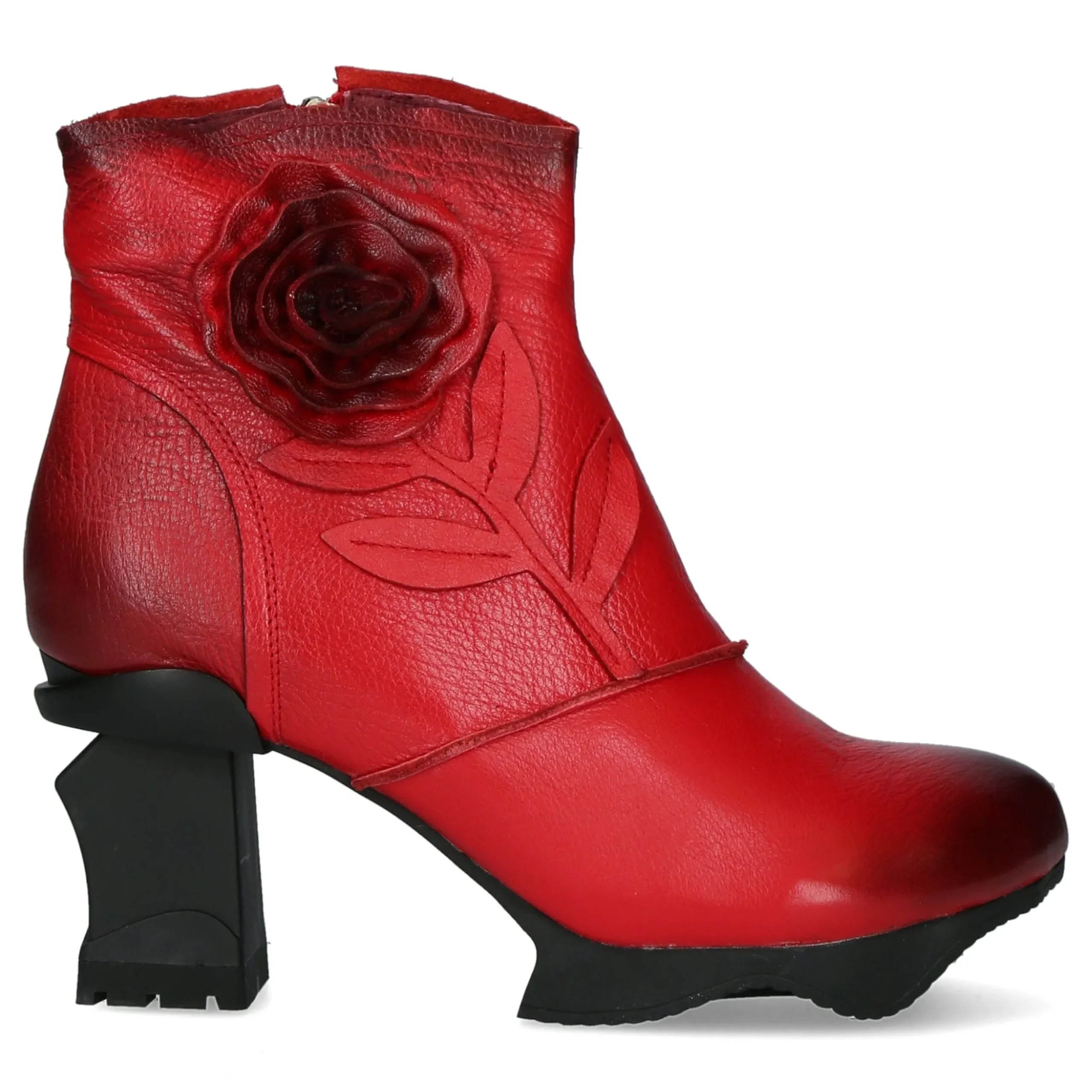 Online Laura Vita Bottines - ARMANCE 15