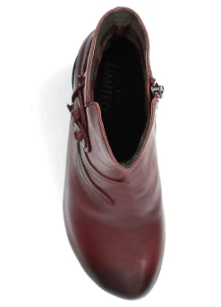 Discount Laura Vita Bottines - ARMANCE 16