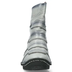 Clearance Laura Vita Bottines - ARMELLE Gris