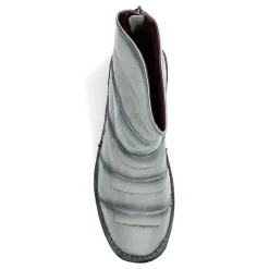 Clearance Laura Vita Bottines - ARMELLE Gris