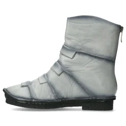 Clearance Laura Vita Bottines - ARMELLE Gris