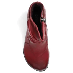Sale Laura Vita Bottines - AUBANE 16