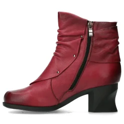 Sale Laura Vita Bottines - AUBANE 16