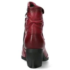 Sale Laura Vita Bottines - AUBANE 16