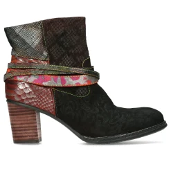 Outlet Laura Vita Bottines - Boots multi