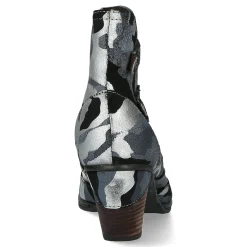 Outlet Laura Vita Bottines - CAMOLA Multi