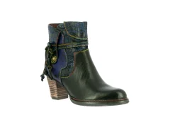 Best Laura Vita Bottines - CATHY 14