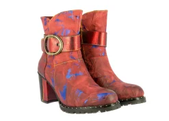 Best Laura Vita Bottines - CECILE 078