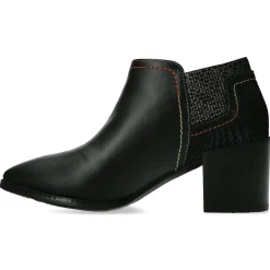 Cheap Laura Vita Bottines - CHRISTEL 05