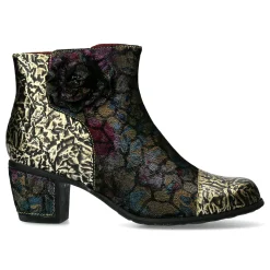 Flash Sale Laura Vita Bottines - CHRISTIE 038