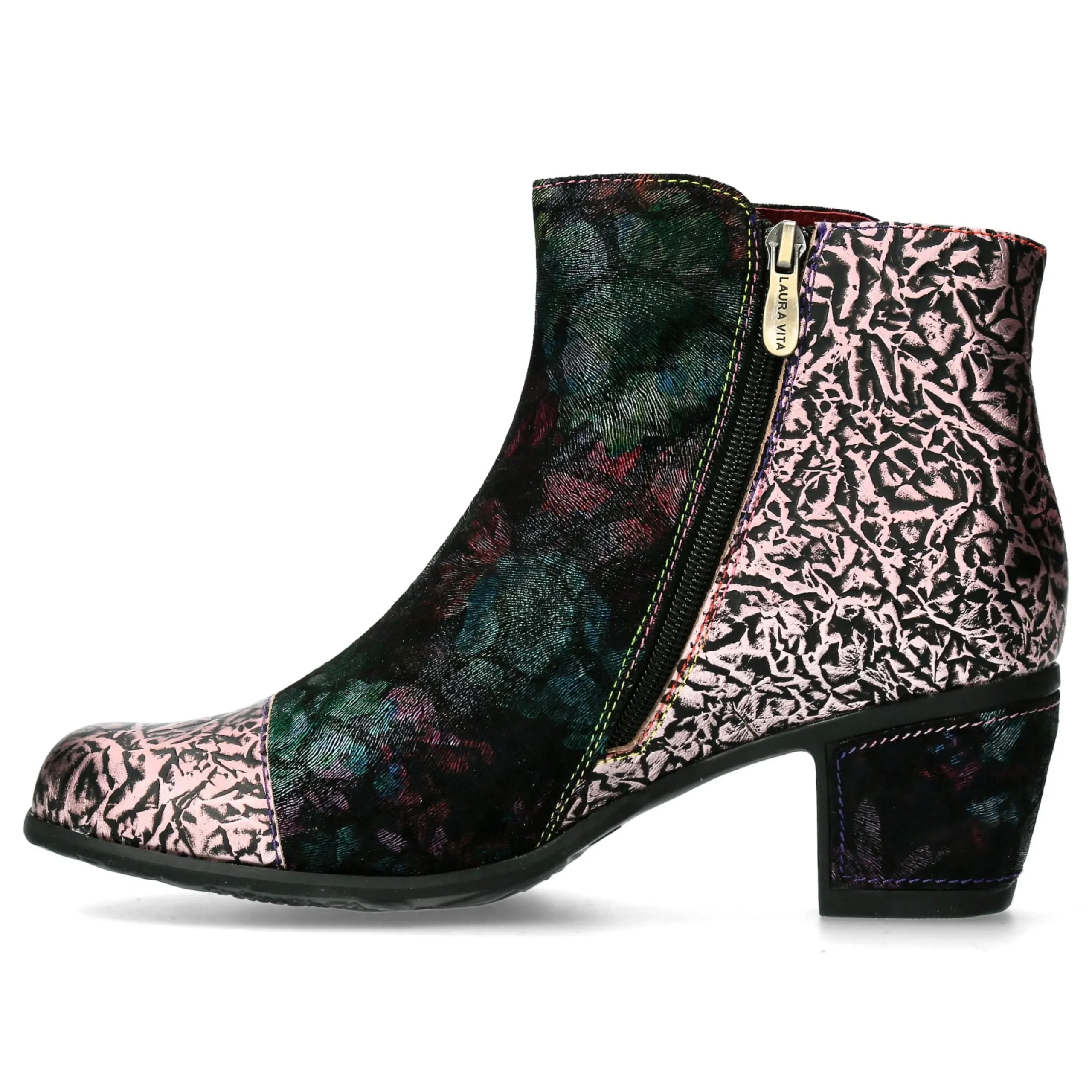Flash Sale Laura Vita Bottines - CHRISTIE 038