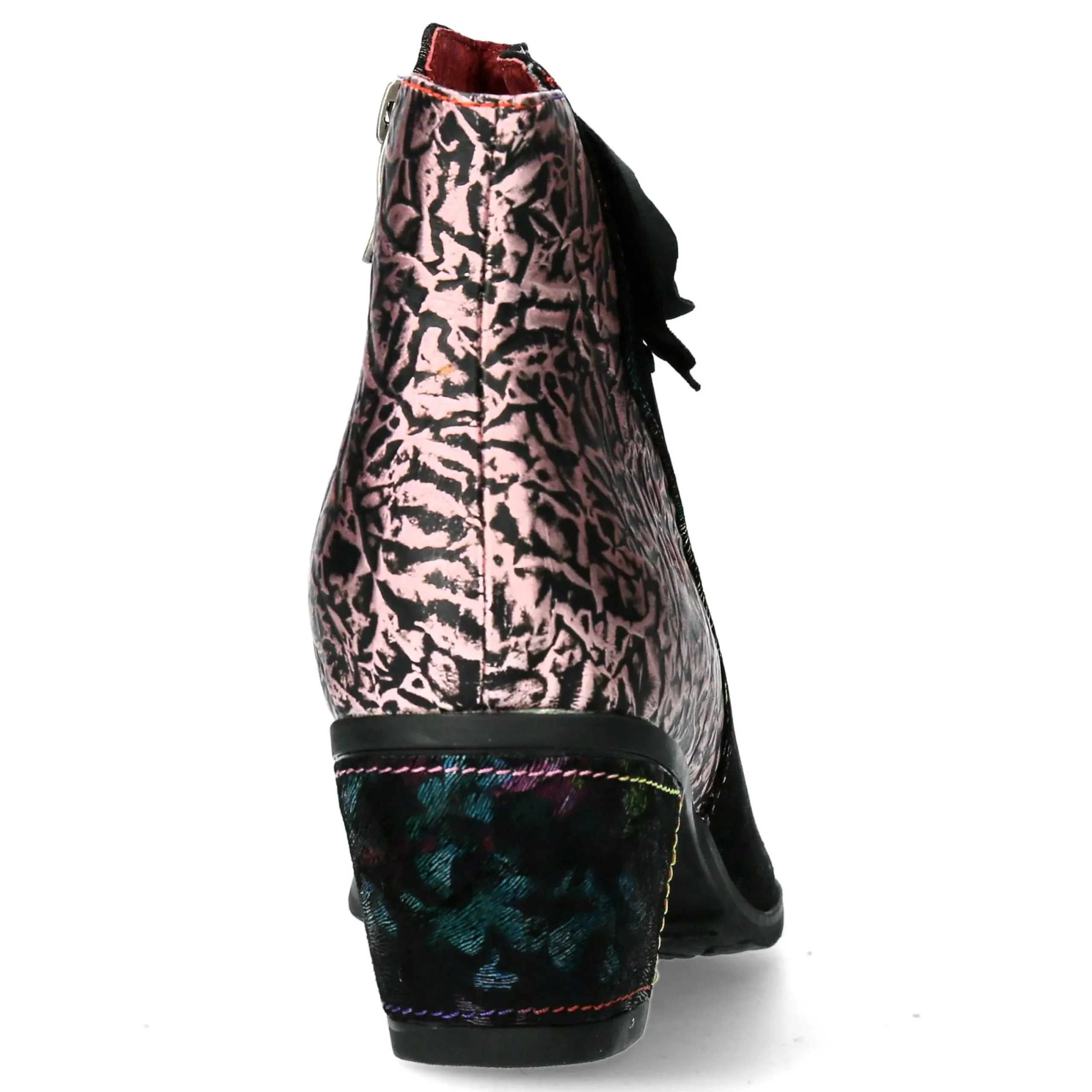 Flash Sale Laura Vita Bottines - CHRISTIE 038