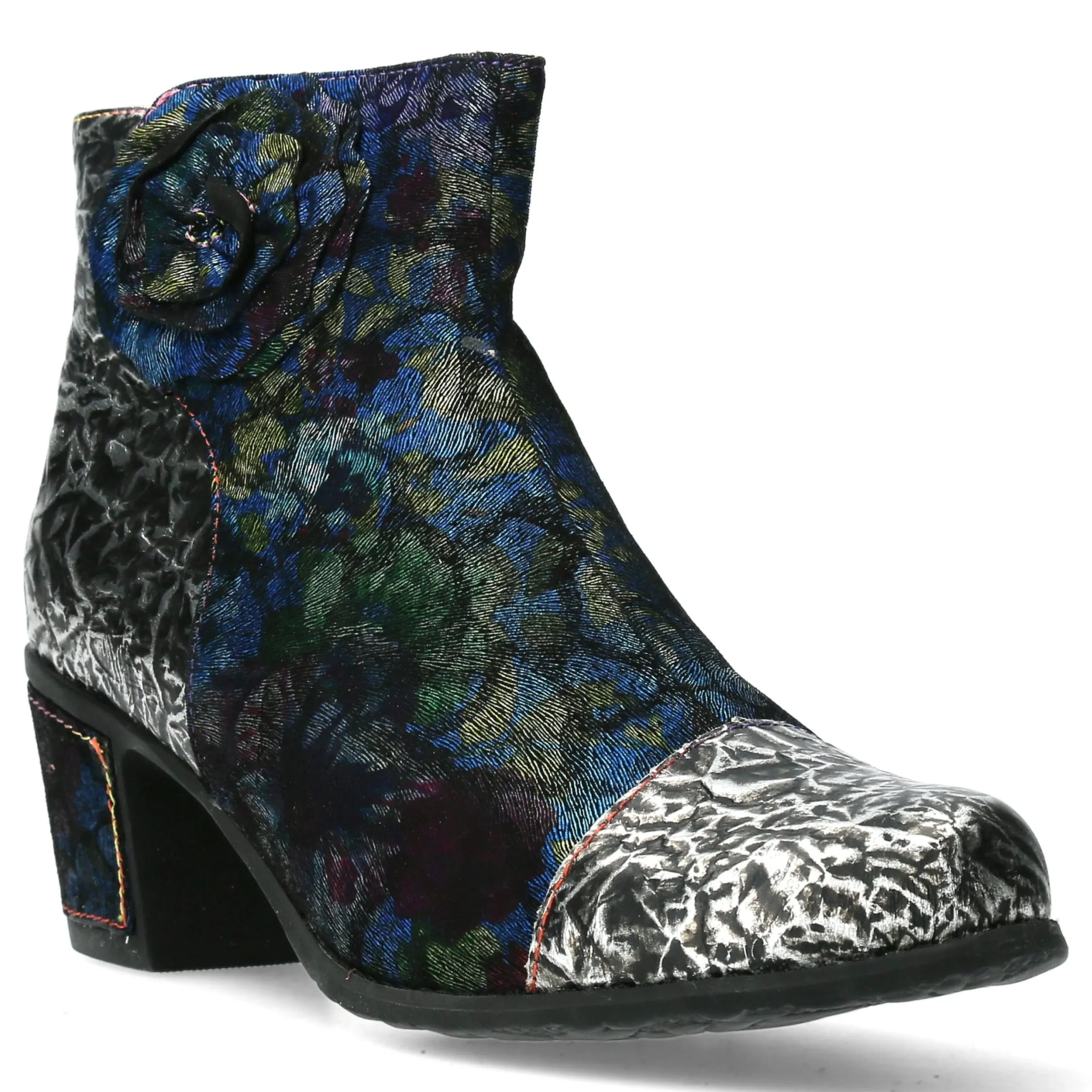 Flash Sale Laura Vita Bottines - CHRISTIE 038