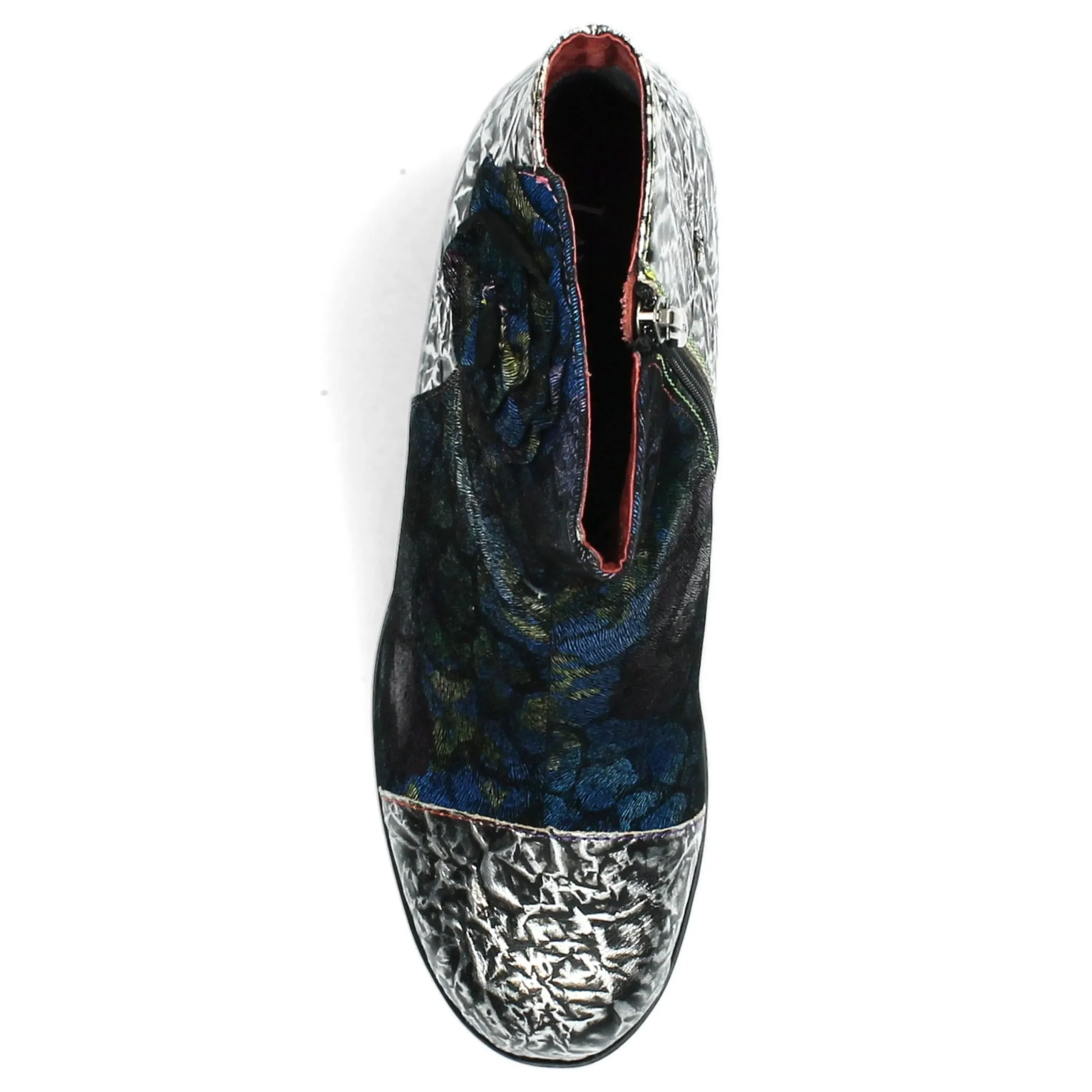 Flash Sale Laura Vita Bottines - CHRISTIE 038