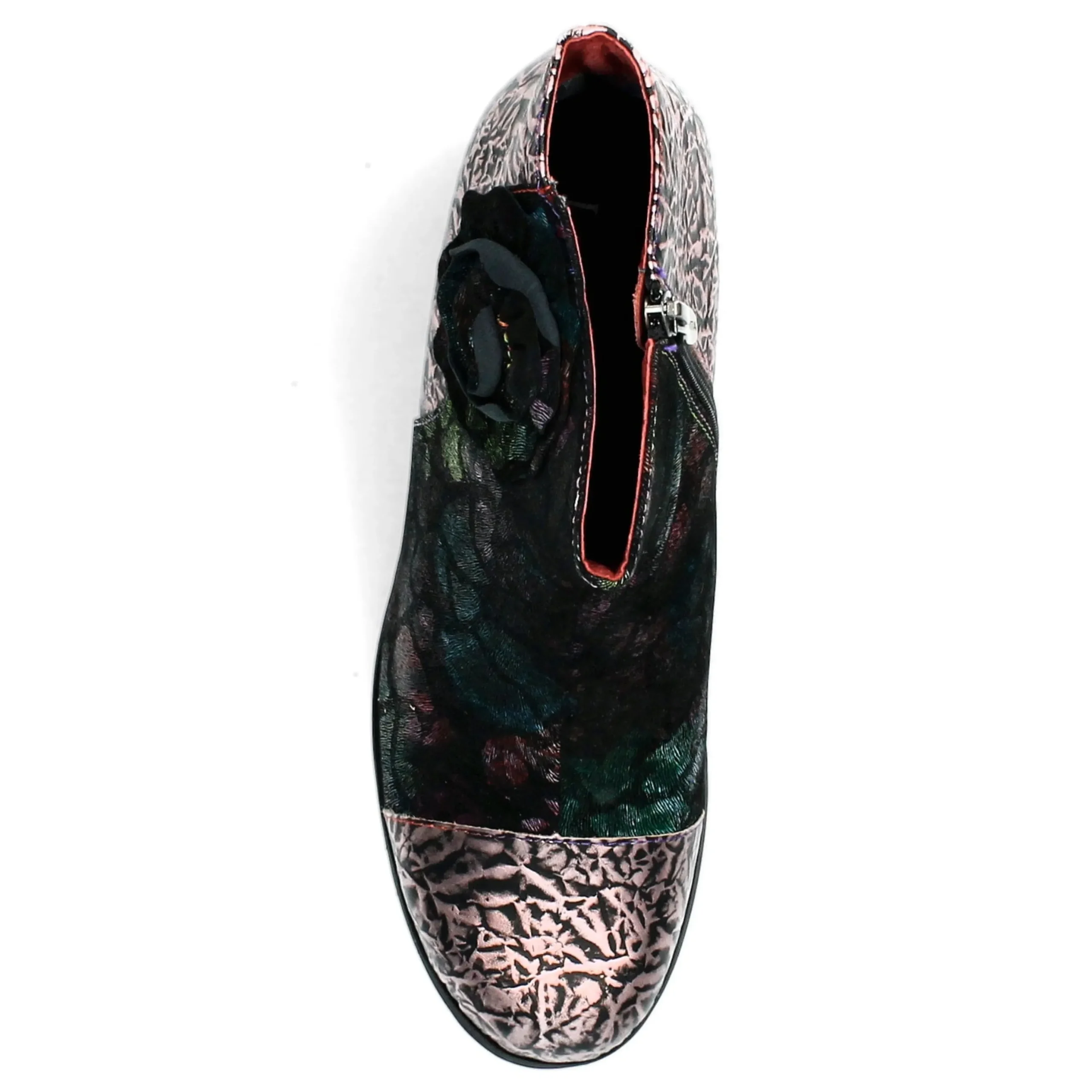 Flash Sale Laura Vita Bottines - CHRISTIE 038