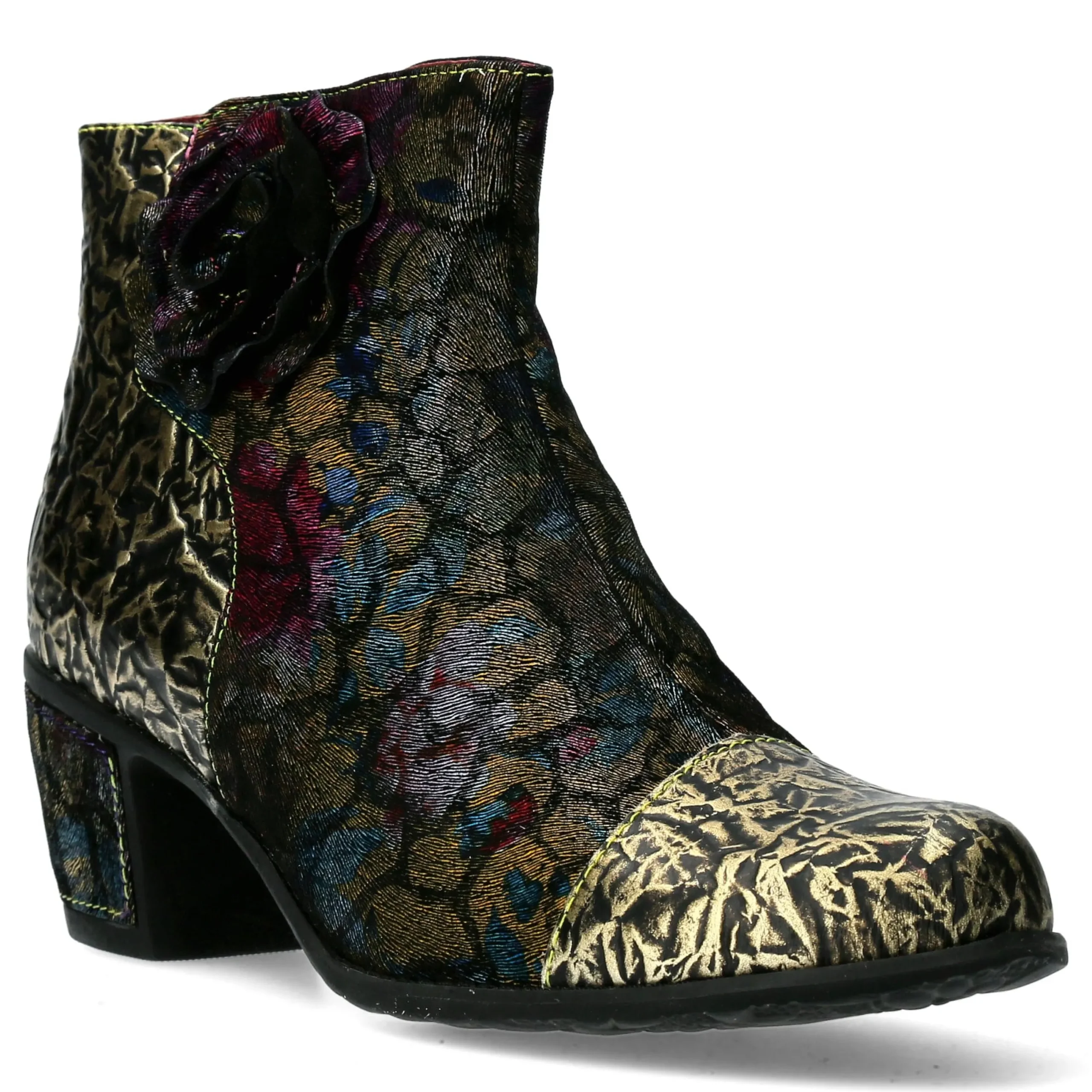 Flash Sale Laura Vita Bottines - CHRISTIE 038