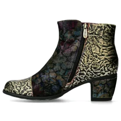 Flash Sale Laura Vita Bottines - CHRISTIE 038