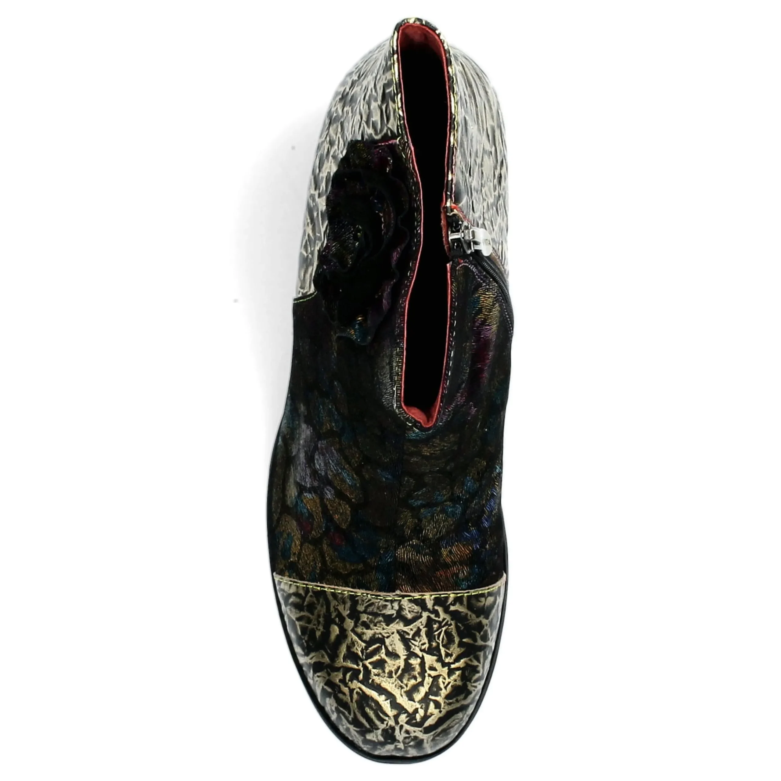 Flash Sale Laura Vita Bottines - CHRISTIE 038