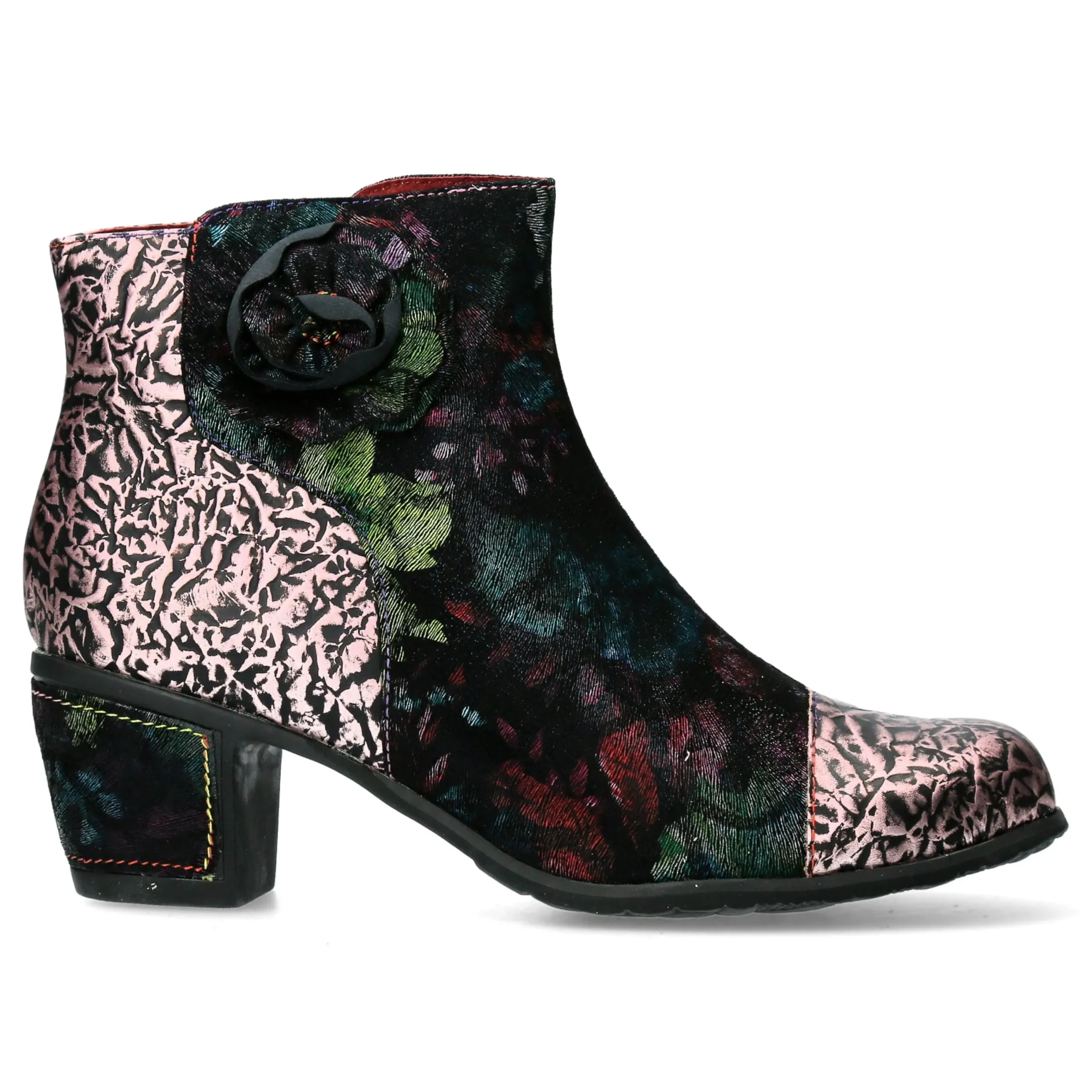 Flash Sale Laura Vita Bottines - CHRISTIE 038