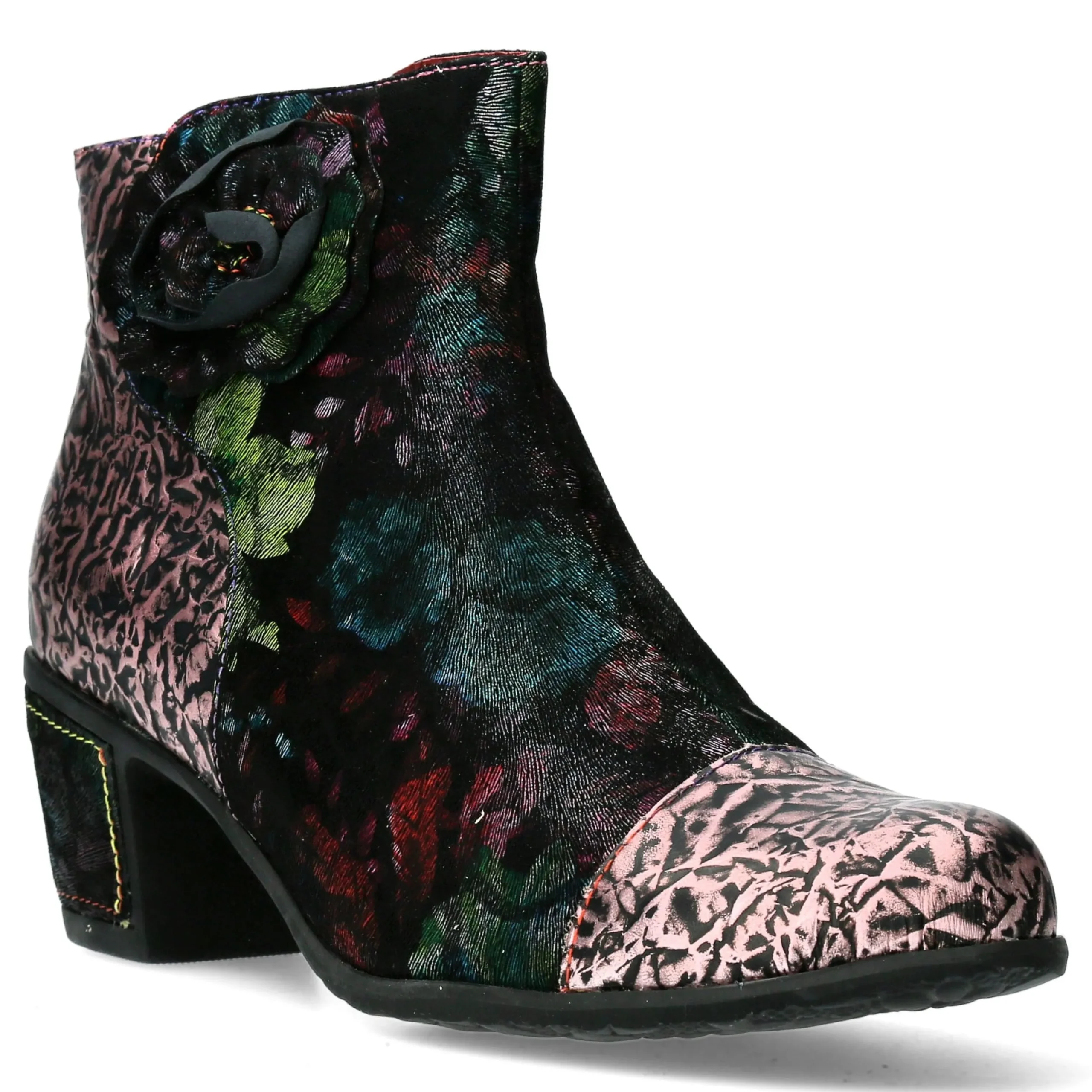 Flash Sale Laura Vita Bottines - CHRISTIE 038