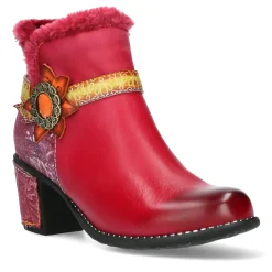 New Laura Vita Bottines - CHRISTIE 36