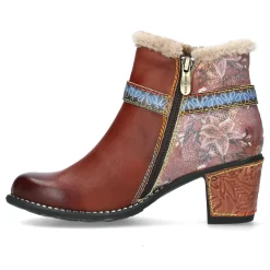 New Laura Vita Bottines - CHRISTIE 36